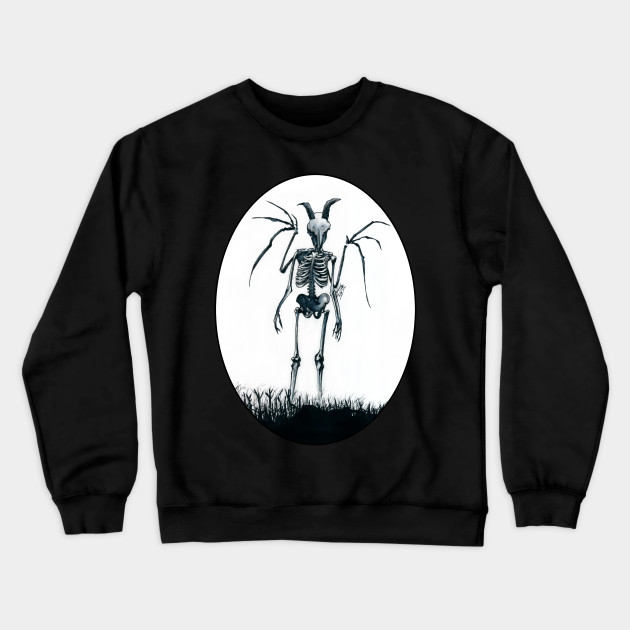 The Jersey Devil Is My Friend